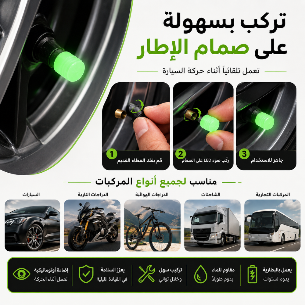 4 قطع أغطية سيليكون لأرجل الأثاث – واقيات مضادة للانزلاق للكراسي والطاولات | Prime Hub Global